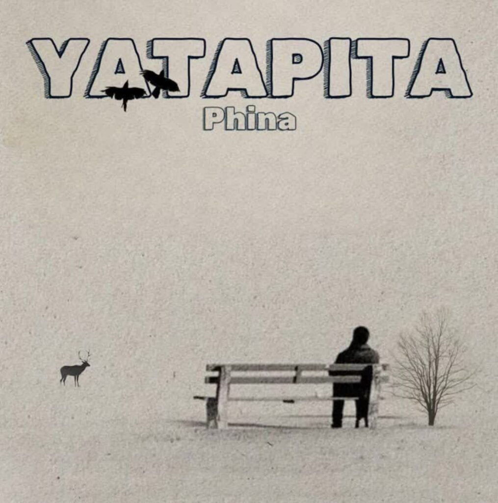 AUDIO | Phina – Yatapita | Download
