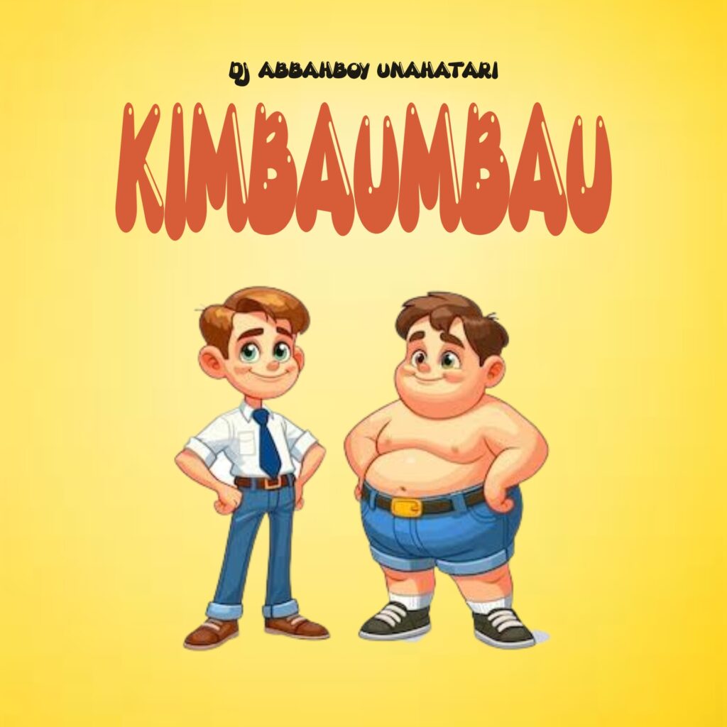 Audio | Dj Abbah boy – Kimbau mbau | Download