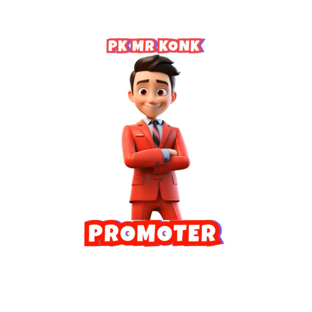 AUDIO | Pk Mr Konk – Promoter | Download