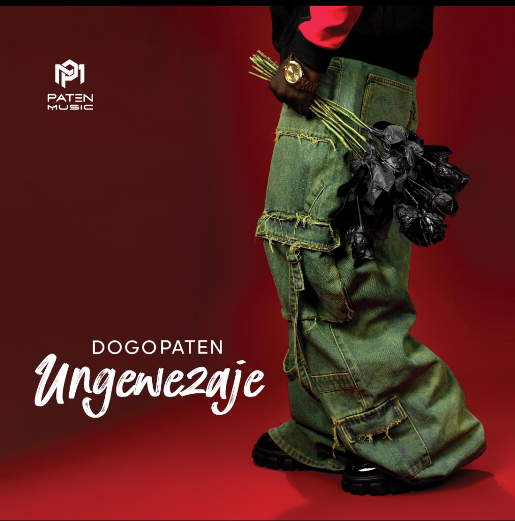 Audio | Dogo Pateni – Ungewezaje | Download