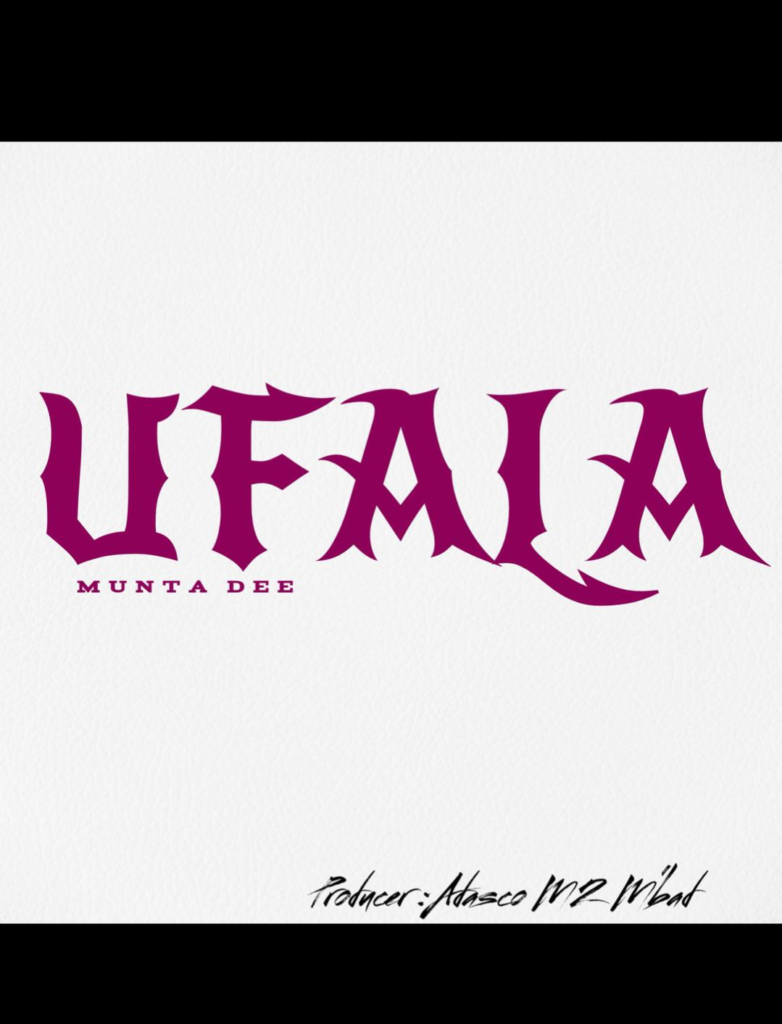 Audio | Munta Dee – Ufala | Download
