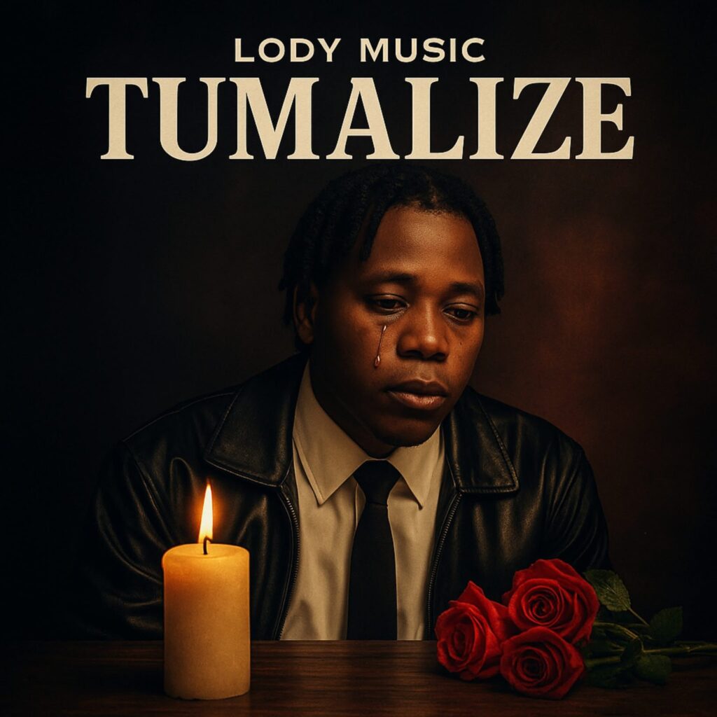 AUDIO | Lody Music – Tumalize | Download