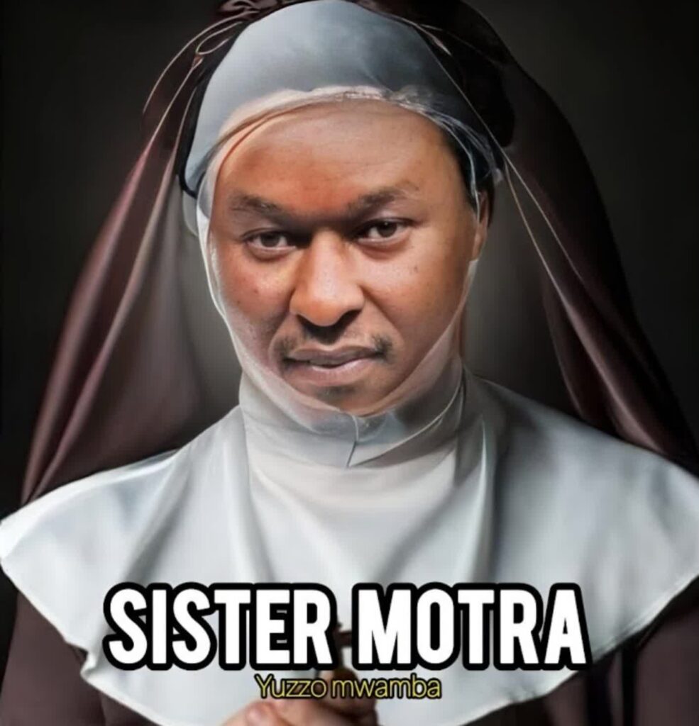 AUDIO | Yuzzo Mwamba – Sister Motra ( Diss Track) | Download