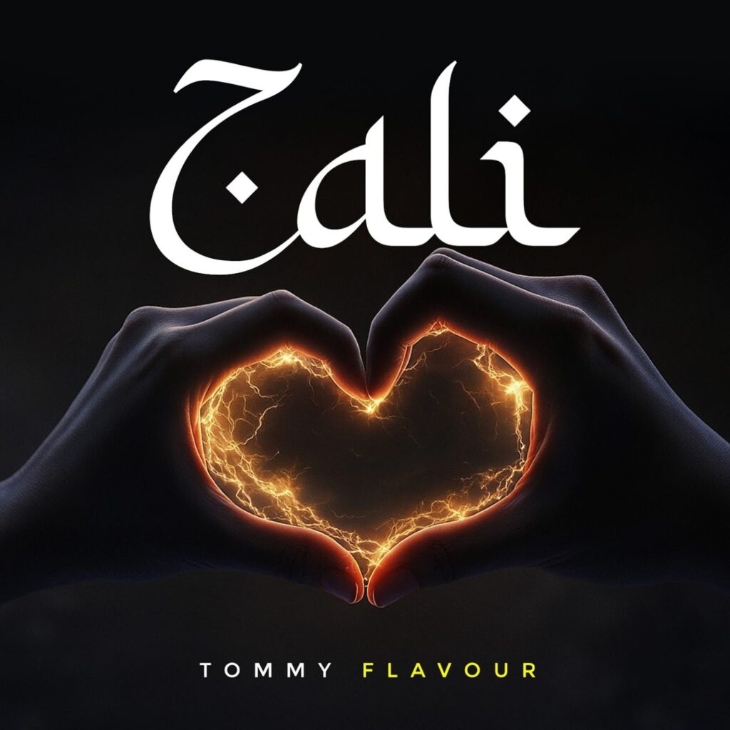 AUDIO | Tommy Flavour – Zali | Download