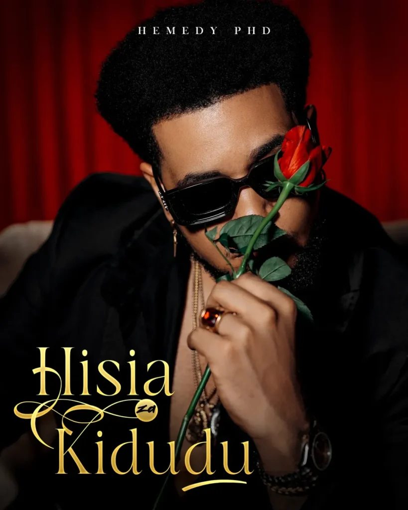 EP | Hemedy PHD – Hisia Za Kidudu