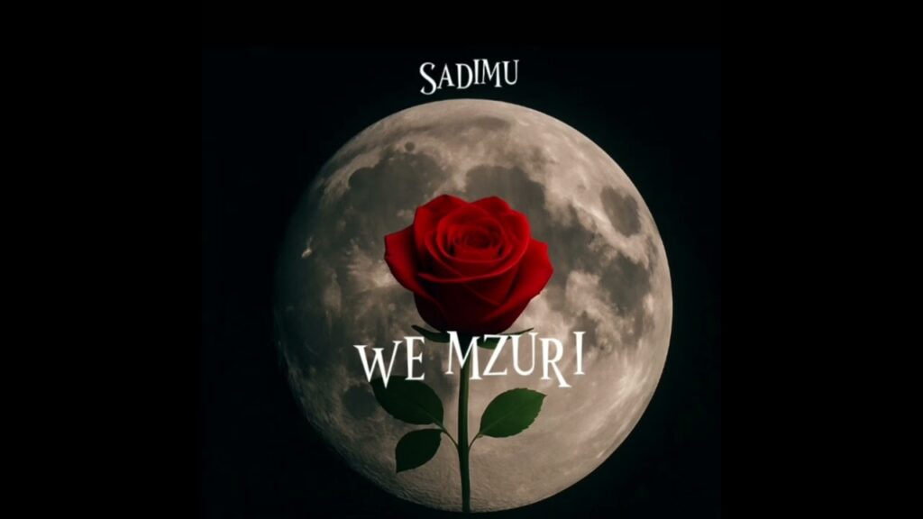 Audio | Sadimu – We mzuri | Download