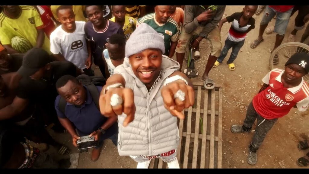 Video | Ibraah – Asante | Download