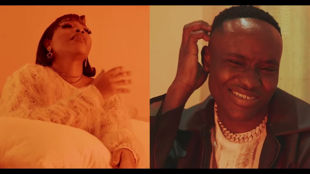 Audio | Laytone  ft Xouh – Siwezi  | Download