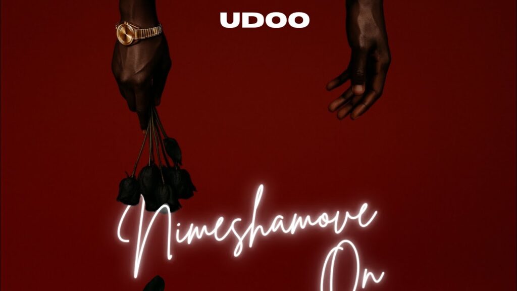 Audio | Udoo – Nimeshamove on | Download