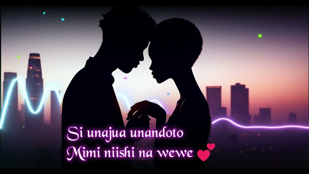 Audio | Msomali ft. Meddy Voice – Si Unajua? | Download