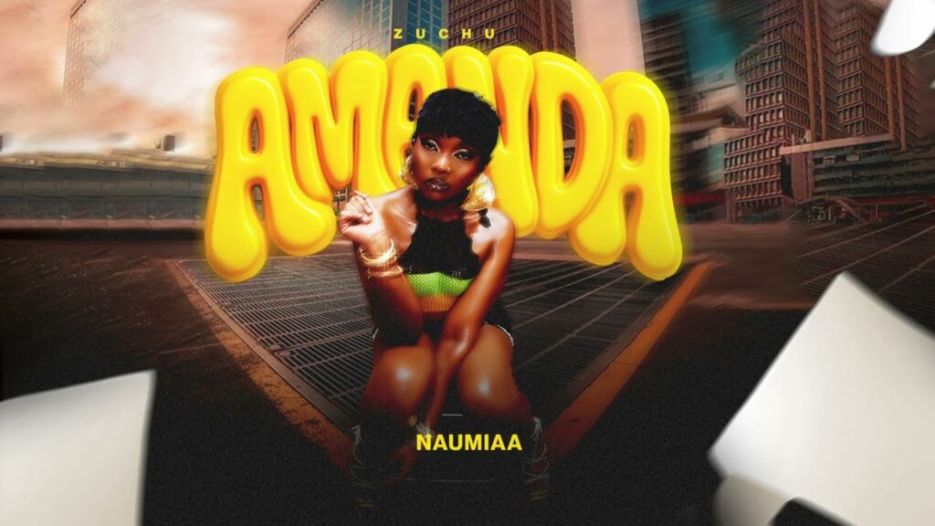 AUDIO |  Zuchu – Amanda | Download