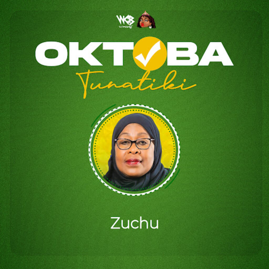 Audio | Zuchu – Oktoba Tunatiki | Download