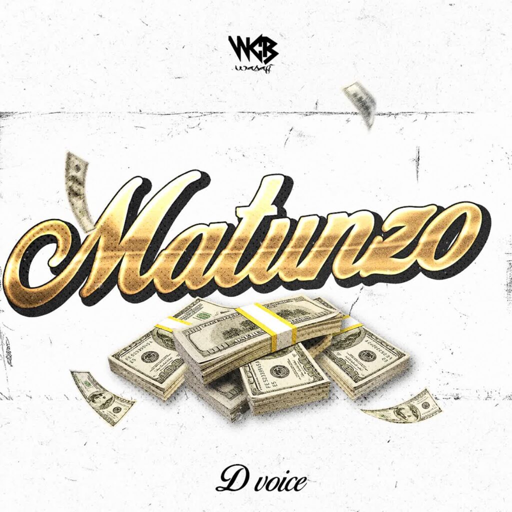 AUDIO | D Voice – Matunzo | Download