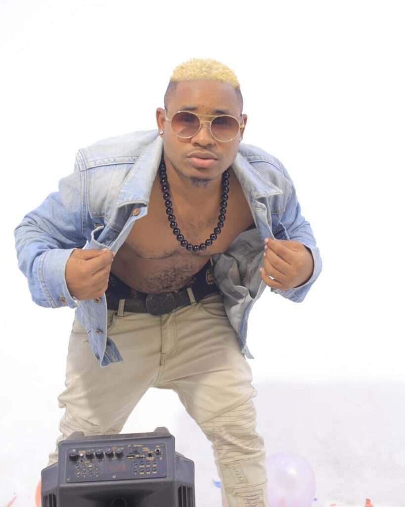 AUDIO | Dragon Boy – Bado Robo | Download