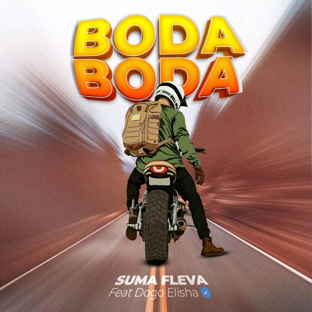 Audio| Suma Fleva Ft Dogo Elisha Boda Boda | Download