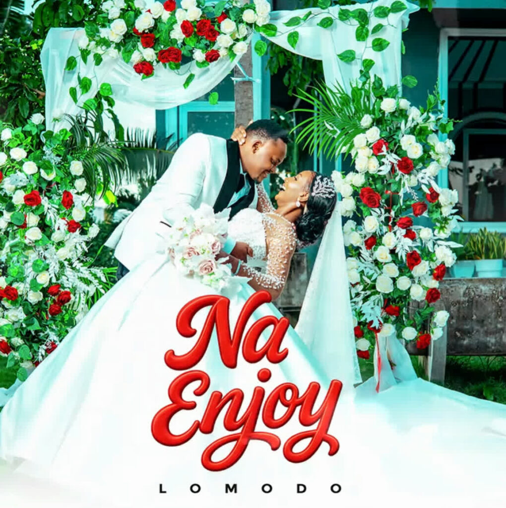 AUDIO | Lomodo – Na Enjoy | Download