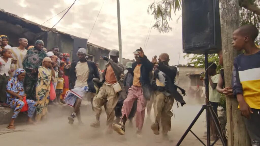 VIDEO | Misso Misondo X Phina – Bado Sijasikia