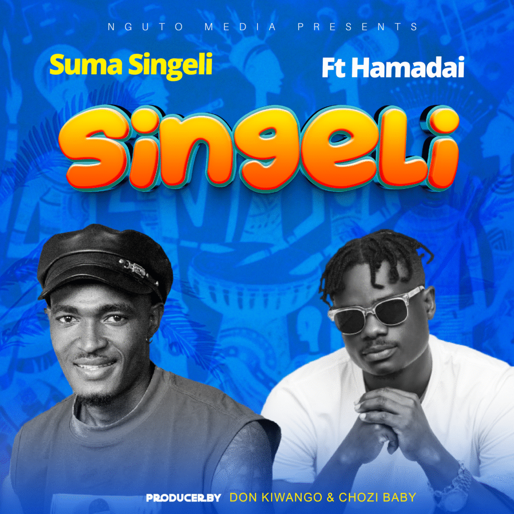 Audio | Suma Singeli Ft Hamadai – Singeli | Download