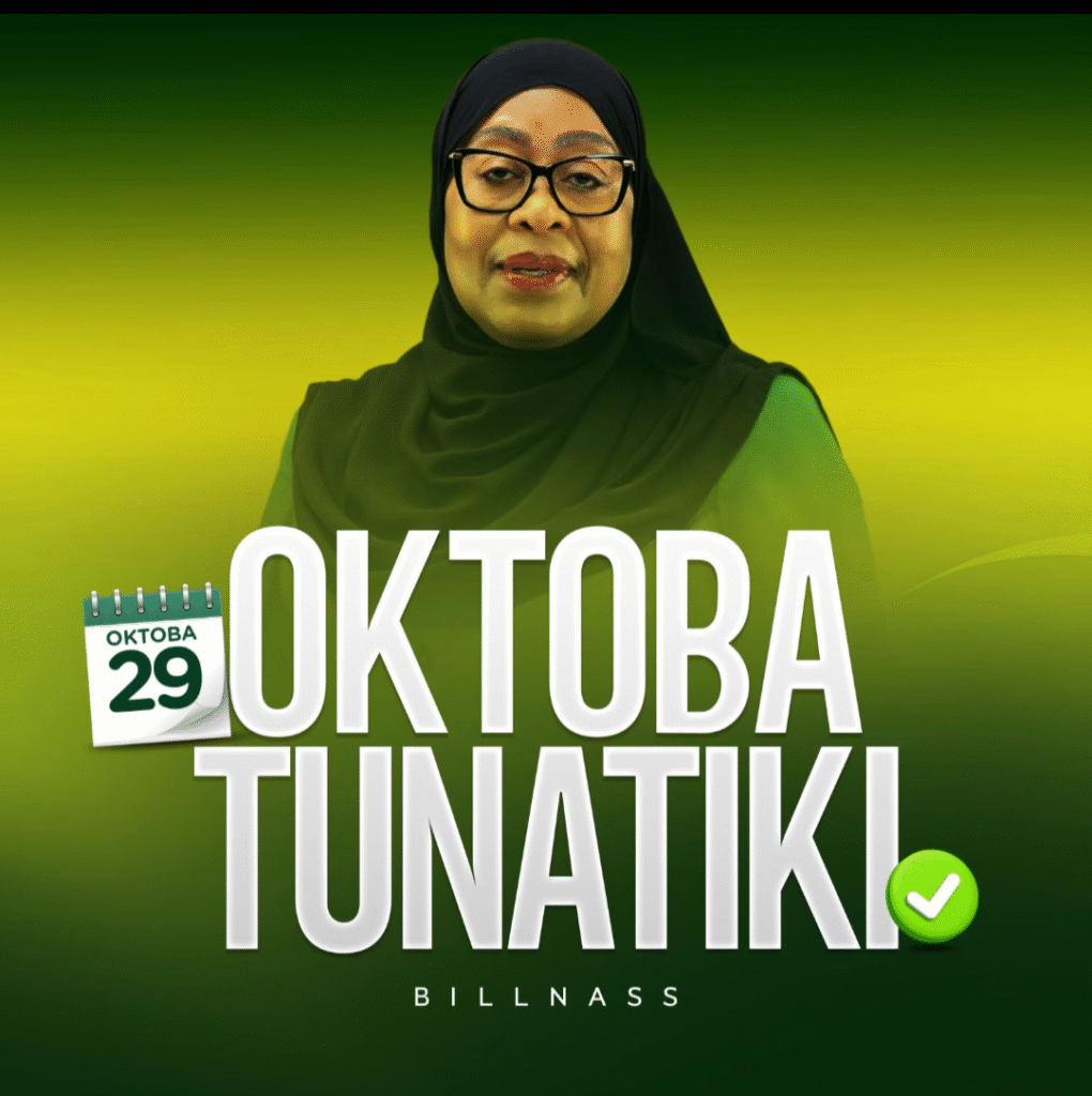 AUDIO | Billnass – Oktoba Tunatiki | Download