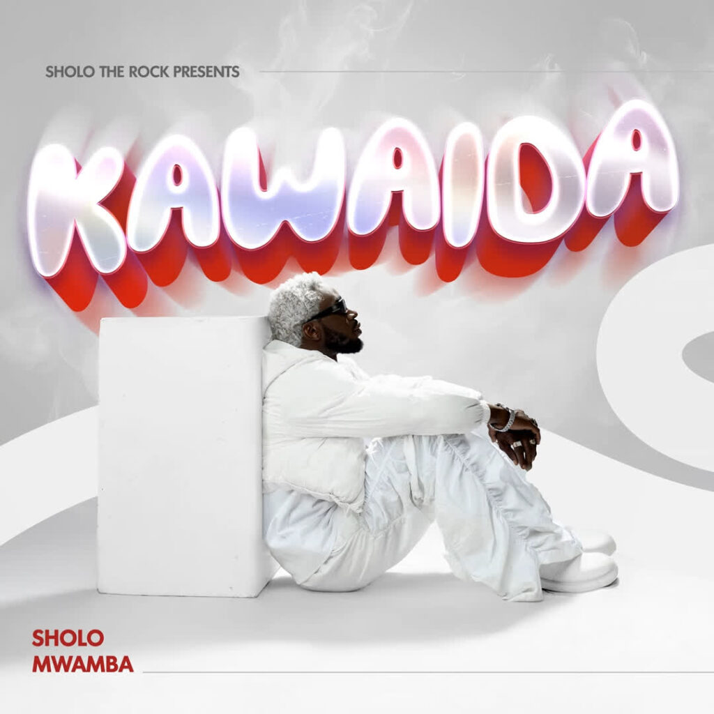 AUDIO | Sholo Mwamba – Kawaida | Download