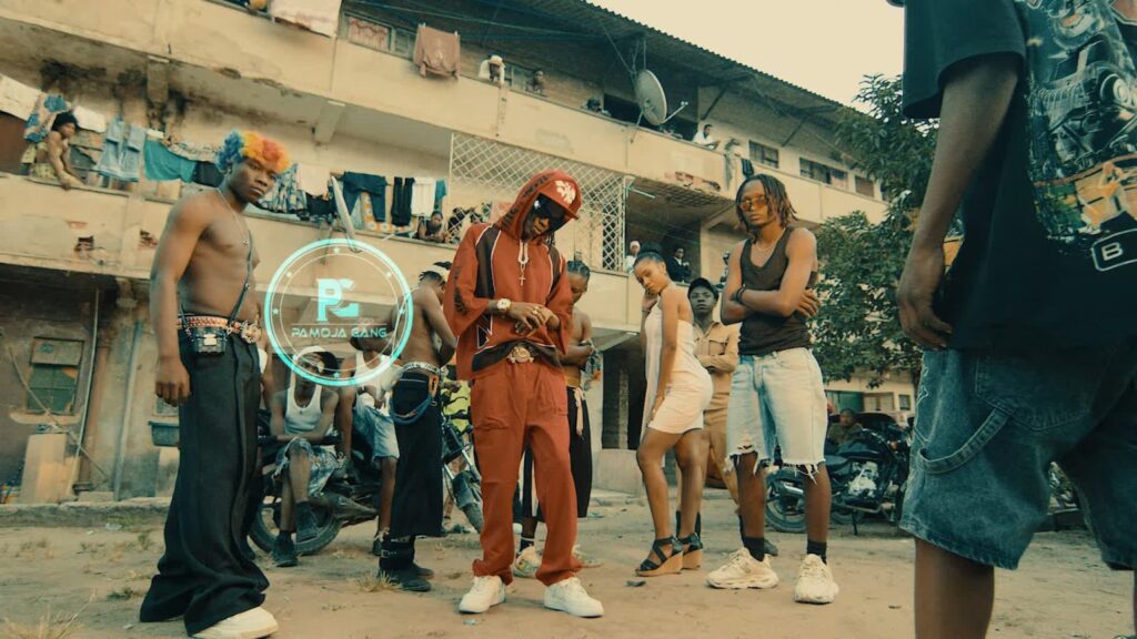 VIDEO | Mczo Morfani – Si Pesa Tu