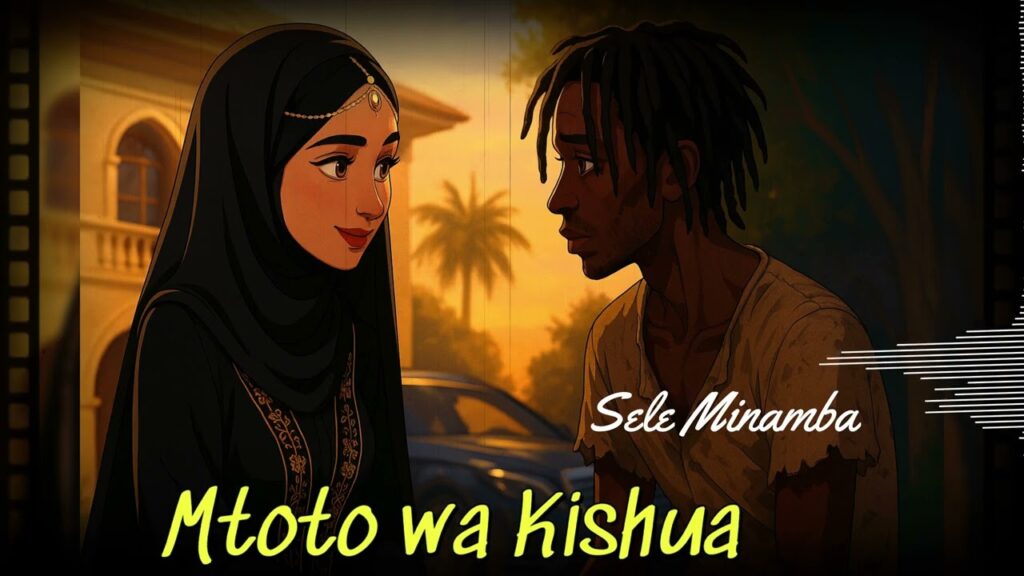 Audio | Sele Minamba – Mtoto wa Kishua | Download
