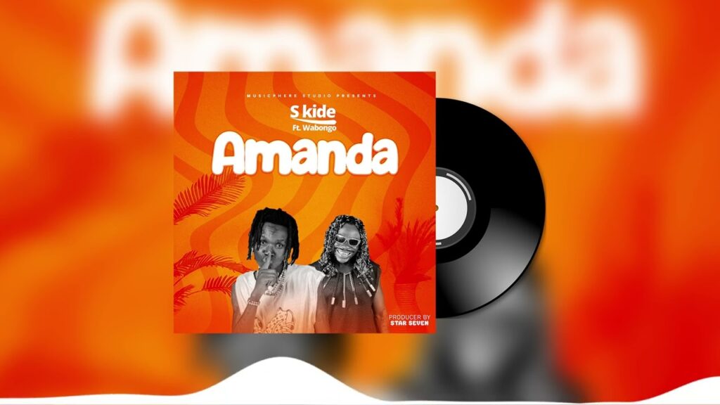 Audio | S Kide Ft Wabongo – Amanda | Download
