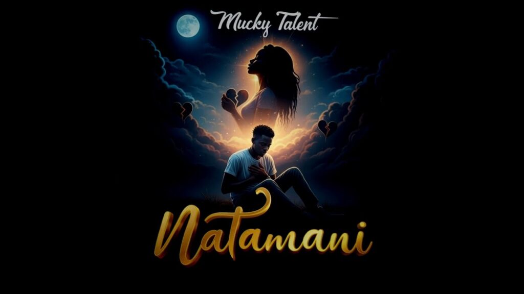 Audio | Mucky Talent – Natamani | Download