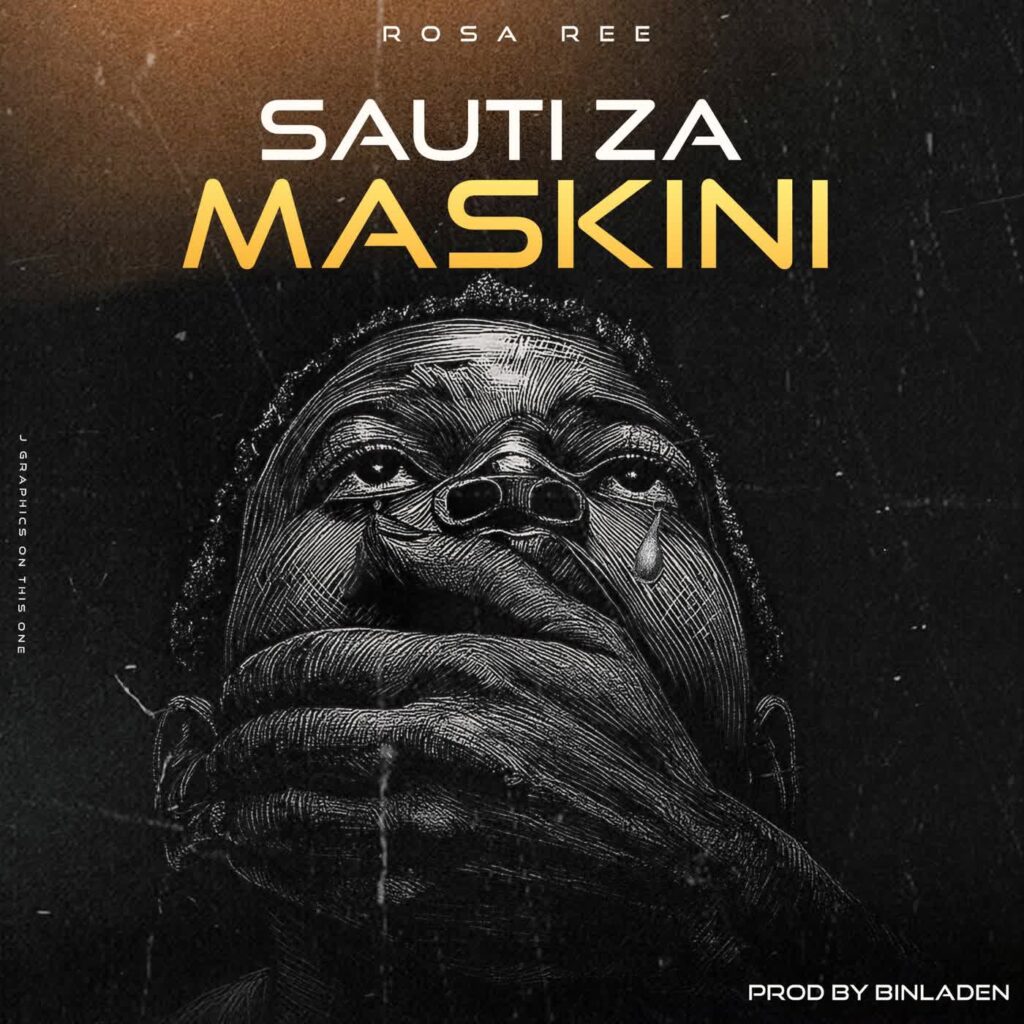 AUDIO | Rosa Ree – Sauti Za Maskini | Download