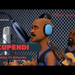 Audio | Shemtoi Ft Kitundu SIKUPENDI – l Download