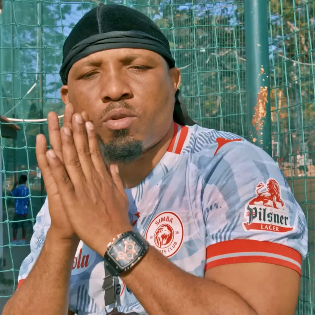 AUDIO | Charz K Ft. Tunda Man – Simba | Download
