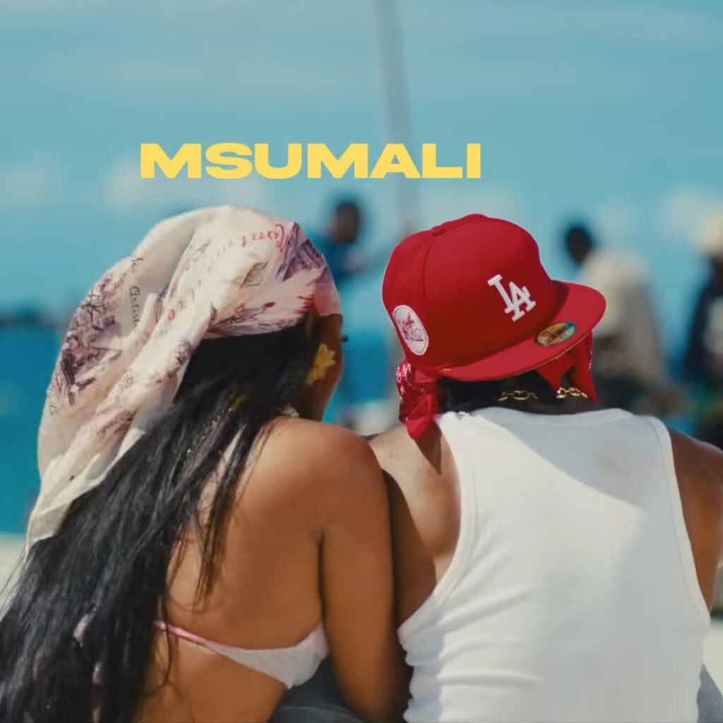 AUDIO | Diamond Platnumz – Msumari | Download