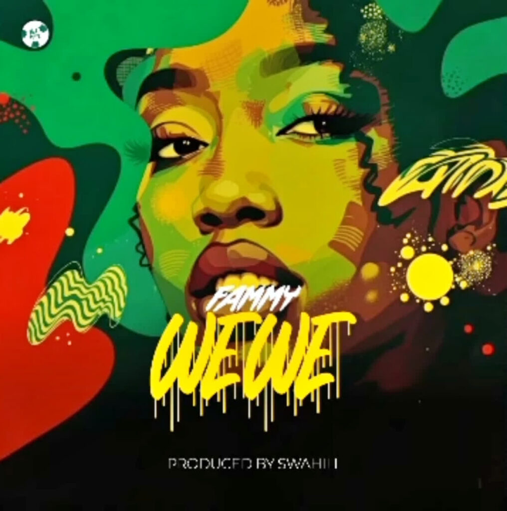 AUDIO | Fammy tz – Wewe | Download
