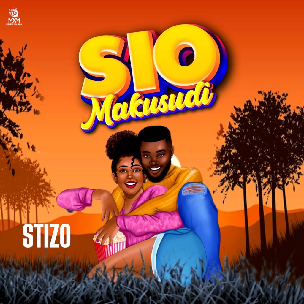Stizo – Sio Makusudi