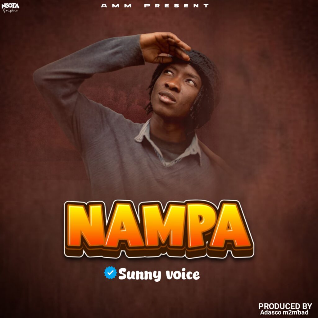 Audio – Sunny Voice – Nampa | Download