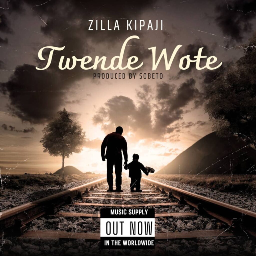 Audio | Zilla Kipaji – Twende Wote | Download