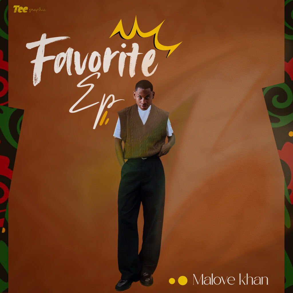 Audio | Malove Khan Ft Dn Breezy – Mchekeni| Download