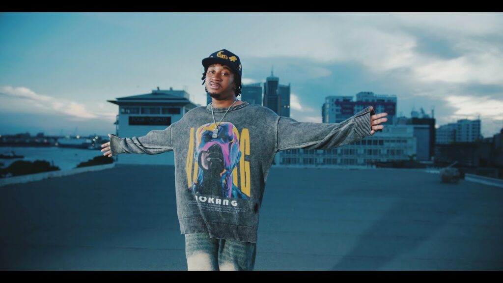VIDEO | Jay Melody – Mtoto | DOWNLOAD