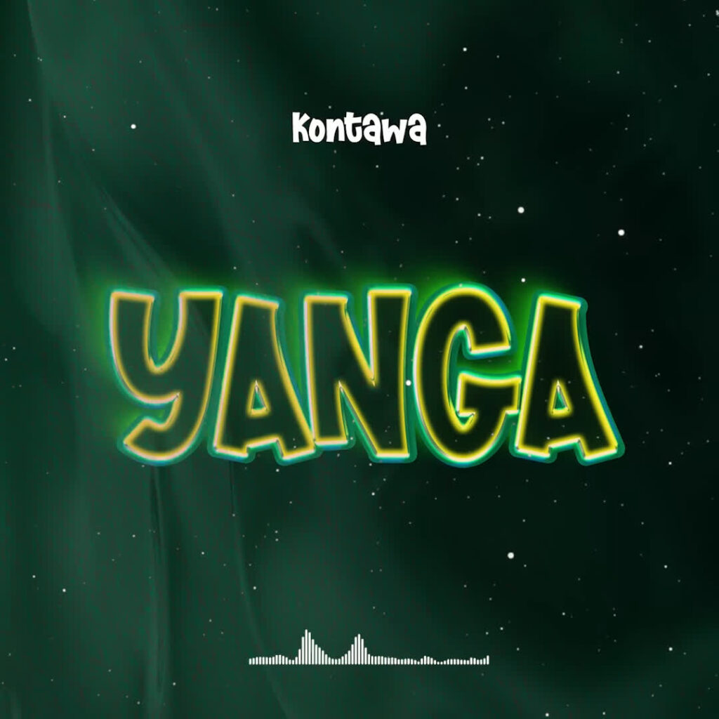 AUDIO | Kontawa – Yanga Anthem | Download