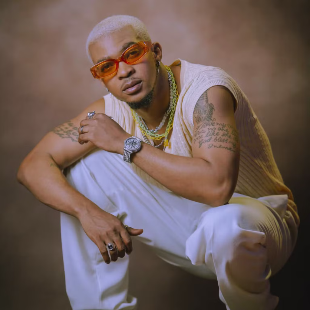AUDIO | Kusah Ft Yammi – Umekonda