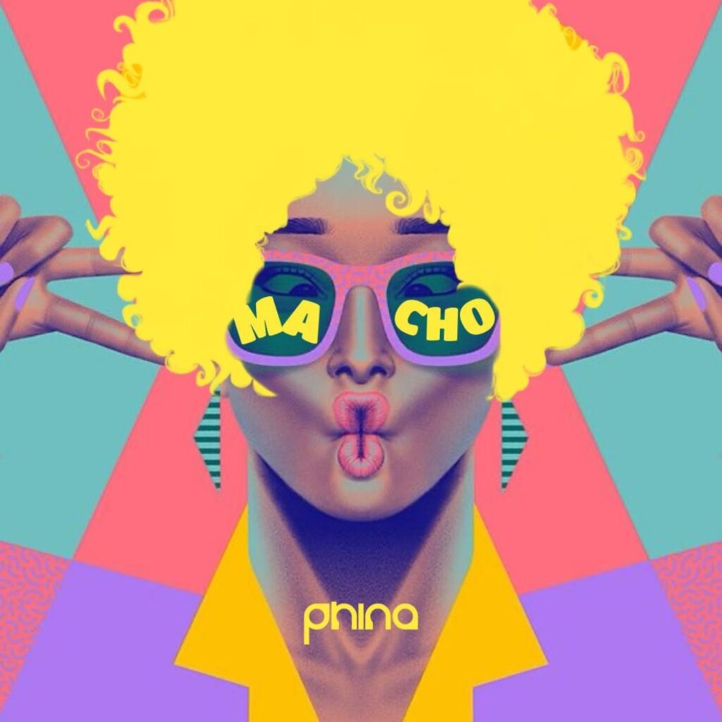 AUDIO | Phina – Macho | Download