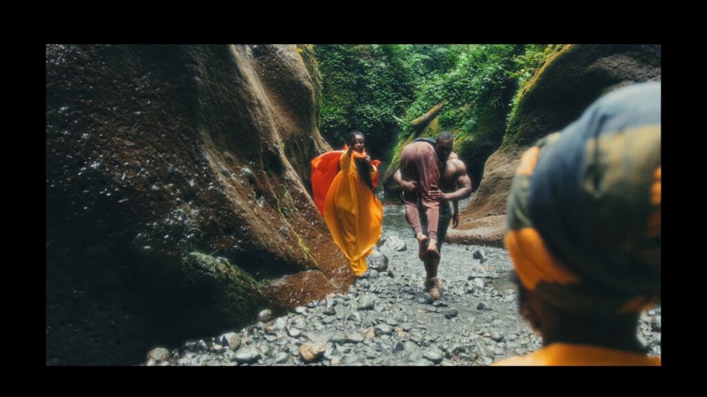 VIDEO | Rapcha – Lissa 2