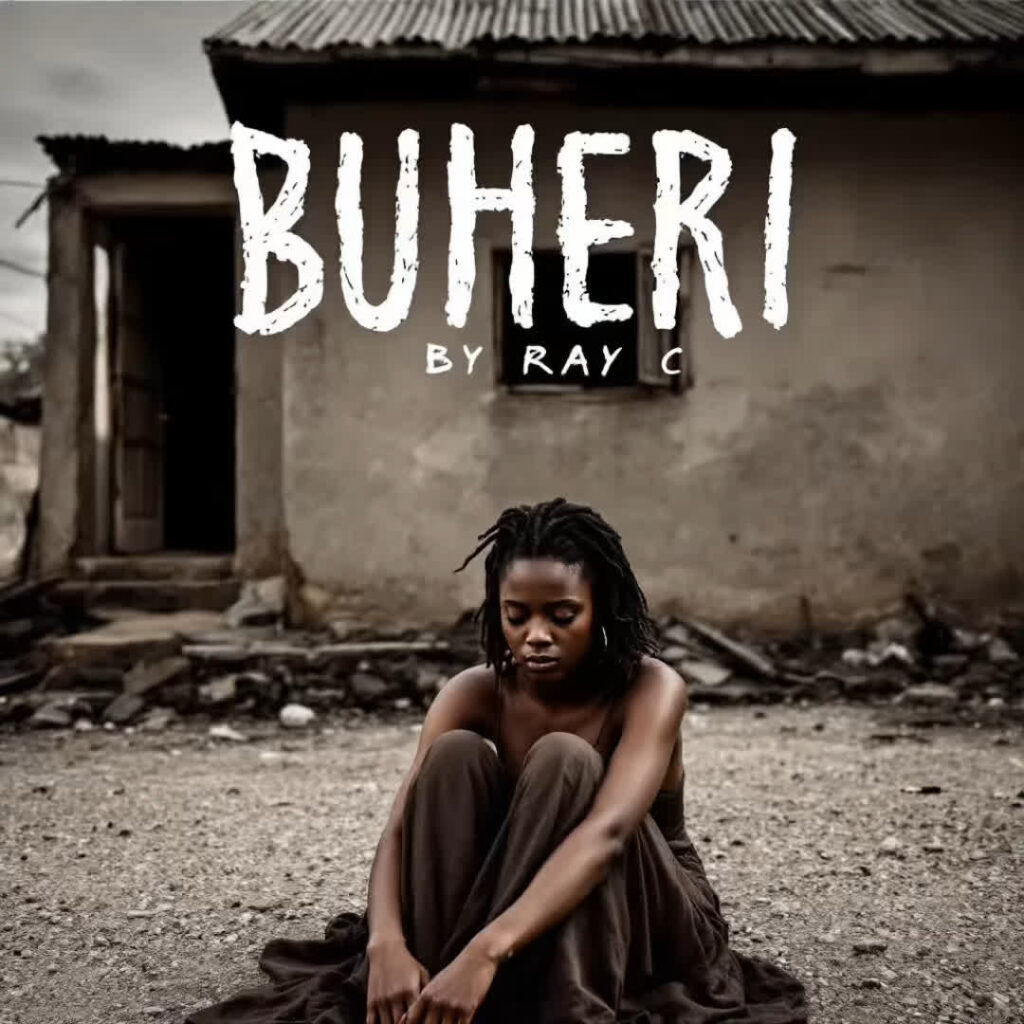 AUDIO | Ray C – BUHERI | Download