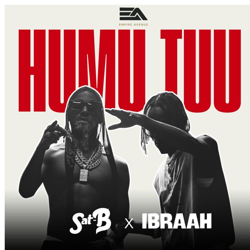 AUDIO | Sat-B X Ibraah – Humu Tuu | Download