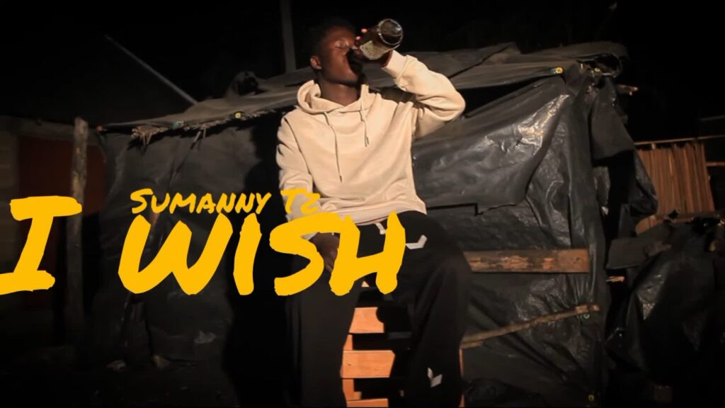 Visualizer | Sumanny Tz – I wish