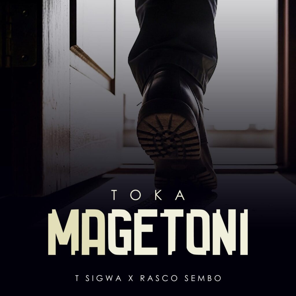 AUDIO | T Sigwa X Rasco Sembo – Toka Magetoni | Download