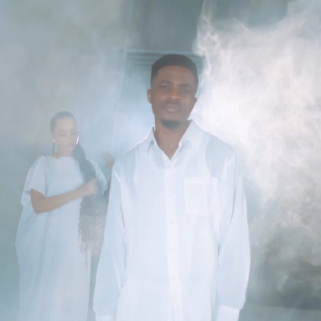 AUDIO | Toxic Ft. Crown Yo – JINI MAHABA | Download