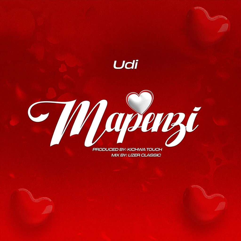 AUDIO | Udi – MAPENZI | Download