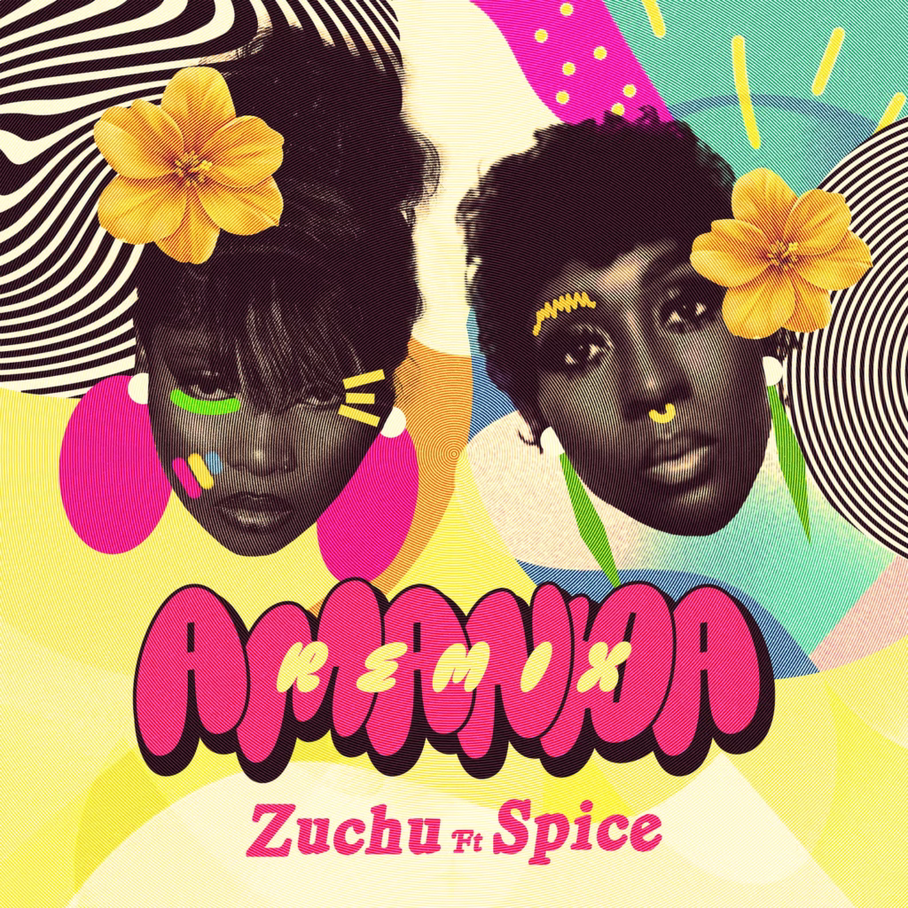 AUDIO | Zuchu Ft Spice – Amanda Remix | Download