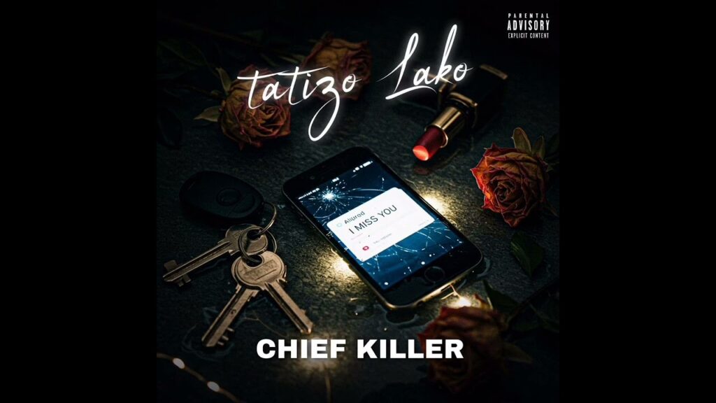 Audio | Chief Killer -_- Tatizo Lako | Download